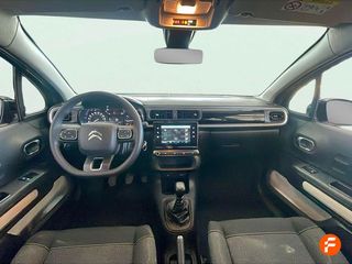 Citroën C3 BlueHDi 75KW (100CV) Plus