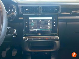 Citroën C3 BlueHDi 75KW (100CV) Plus