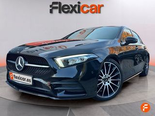 Mercedes Clase A A 200 d