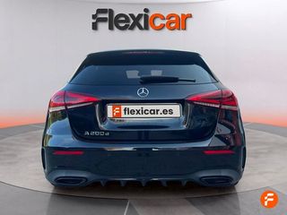 Mercedes Clase A A 200 d