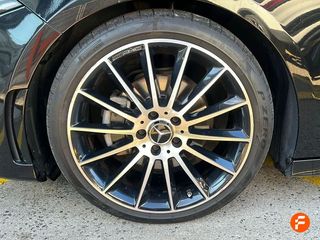 Mercedes Clase A A 200 d