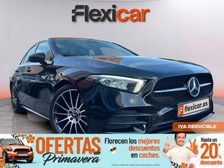 Mercedes Clase A A 200 d