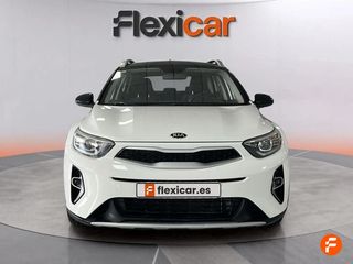 Kia Stonic 1.2 DPi 62kW (84CV) Drive
