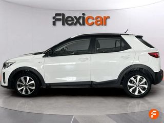 Kia Stonic 1.2 DPi 62kW (84CV) Drive