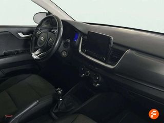 Kia Stonic 1.2 DPi 62kW (84CV) Drive