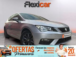 Seat Leon 1.5 TSI 96kW (130CV) S&S Style Visio Ed