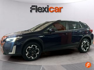 Subaru XV 2.0i Hybrid CVT Executive Plus