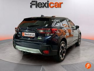 Subaru XV 2.0i Hybrid CVT Executive Plus