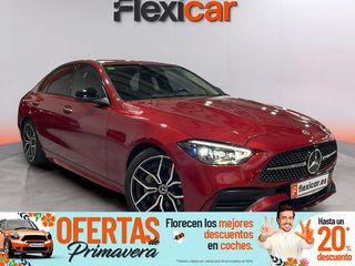 Mercedes Clase C C 200