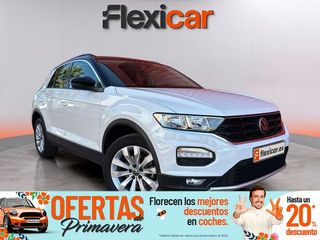 Volkswagen T-Roc Advance 1.5 TSI 110kW (150CV) DSG