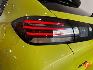 Peugeot 208 Allure Gasolina 100 S&S 6 Vel. MAN