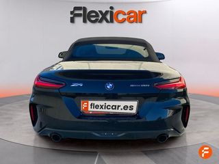 BMW Z4 sDrive20i Auto