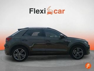 Volkswagen T-Roc Advance 2.0 TDI 110kW (150CV) DSG