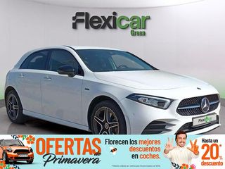 Mercedes Clase A A 250 e