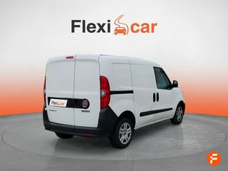 Fiat Doblò Easy 1.6 Multijet 70kW (95CV) SWB