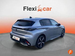 Peugeot 308 5P GT BlueHDi 130 S&S EAT8