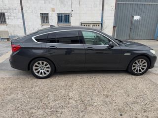 BMW Serie 5 GT 2013