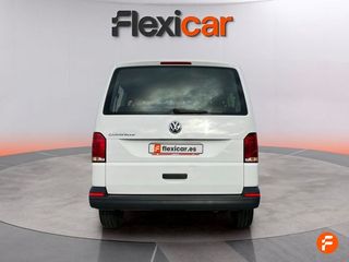 Volkswagen Caravelle Origin Corta 2.0 TDI 110kW BMT DSG