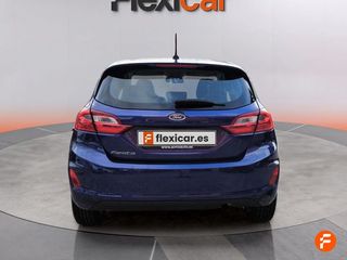 Ford Fiesta 1.0 EcoBoost 63kW Active S/S 5p