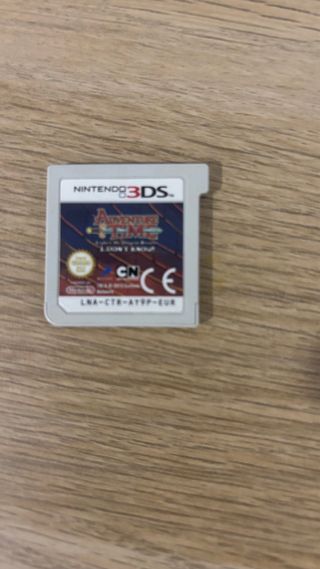 Pack 8 Juegos Nintendo 3DS