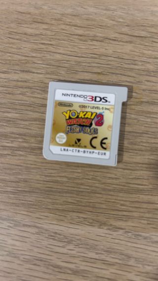 Pack 8 Juegos Nintendo 3DS