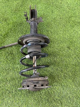 AMORTIGUADOR DELANTERO DERECHO RENAULT MEGANE III BERLINA 5P