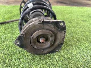 AMORTIGUADOR DELANTERO DERECHO RENAULT MEGANE III BERLINA 5P