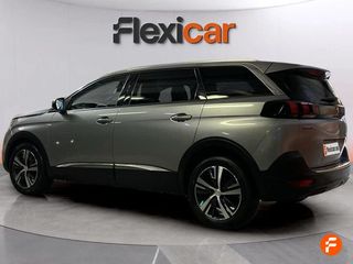 Peugeot 5008 5008 ALLURE