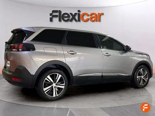 Peugeot 5008 5008 ALLURE