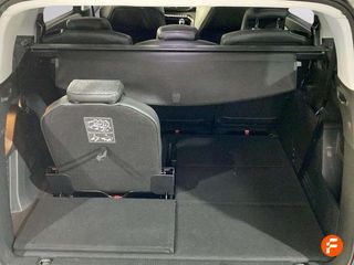 Peugeot 5008 5008 ALLURE