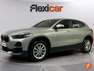 BMW X2 sDrive16d Business