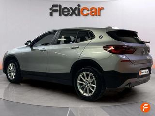 BMW X2 sDrive16d Business