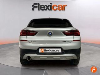 BMW X2 sDrive16d Business