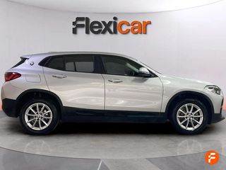 BMW X2 sDrive16d Business