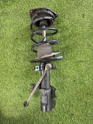 AMORTIGUADOR DELANTERO IZQUIERDO RENAULT MEGANE III BERLINA 5P