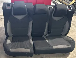 Juego de Asientos Peugeot 308