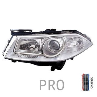 Faro Principal Eléctrico Con Motor - Derecho - Renault RENAULT MEGANE II (2006-2008)