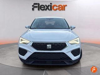 Seat Ateca 1.0 TSI 81kW (110CV) St&Sp Reference