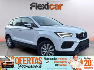 Seat Ateca 1.0 TSI 81kW (110CV) St&Sp Reference
