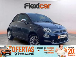 Fiat 500 Dolcevita 1.0 Hybrid 51KW (70 CV)