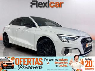 Audi A3 Sportback 30 TFSI 81kW (110CV)