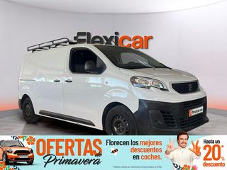 Peugeot Expert 1.6 diesel