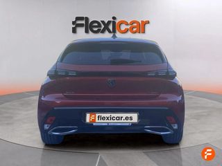Peugeot 308 5P Allure Hybrid 180 eEAT8