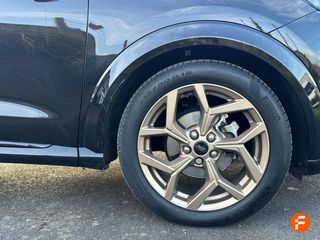 Ford Puma 1.0 EcoBoost 155cv ST-Line X MHEV Auto