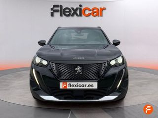 Peugeot 2008 Allure Pack Puretech 130 S&S EAT8