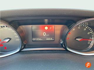 Peugeot 308 5p GT Line 1.2 PureTech 96KW (130) EAT8