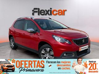 Peugeot 2008 Allure 1.2 PureTech 81KW (110CV) S&S