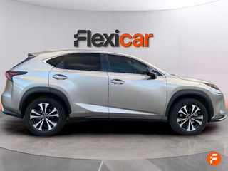 Lexus NX 2.5 300h Premium 2WD