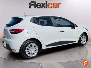 Renault Clio Limited dCi 55kW (75CV) -18