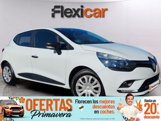 Renault Clio Limited dCi 55kW (75CV) -18